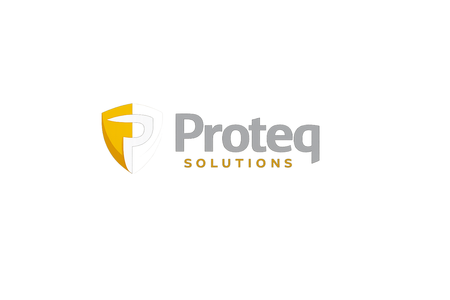 Proteq Solutions Website